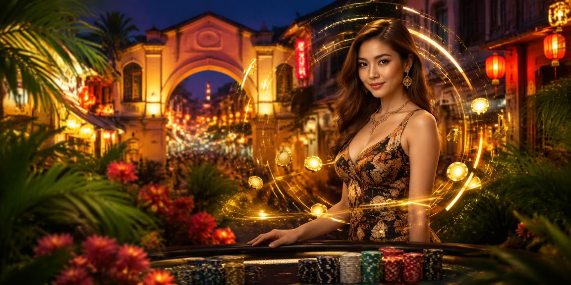 casino sg