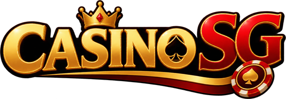 Casino SG Logo